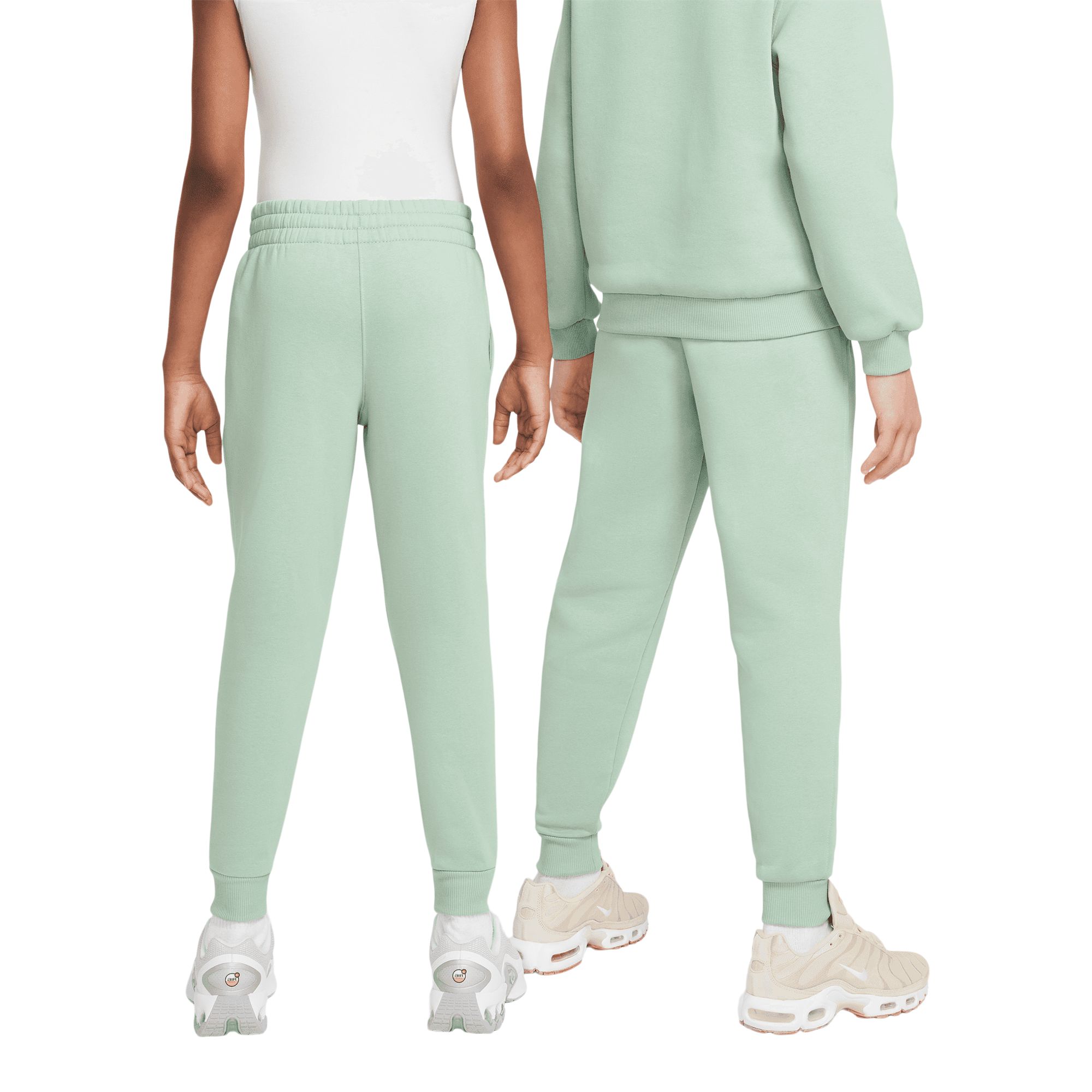 Nike Sportswear Boys' LBR Club Jogger Pants