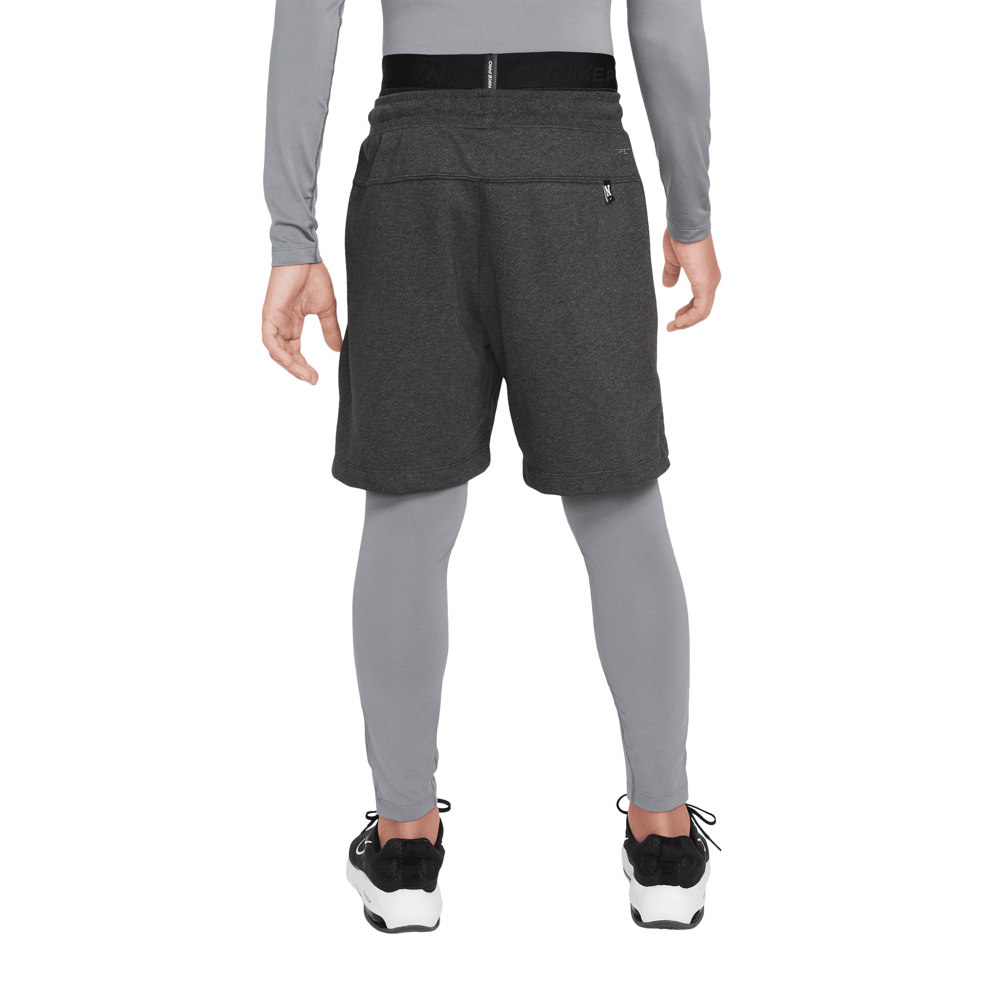 Nike Kids' Pro Dri-FIT Tights