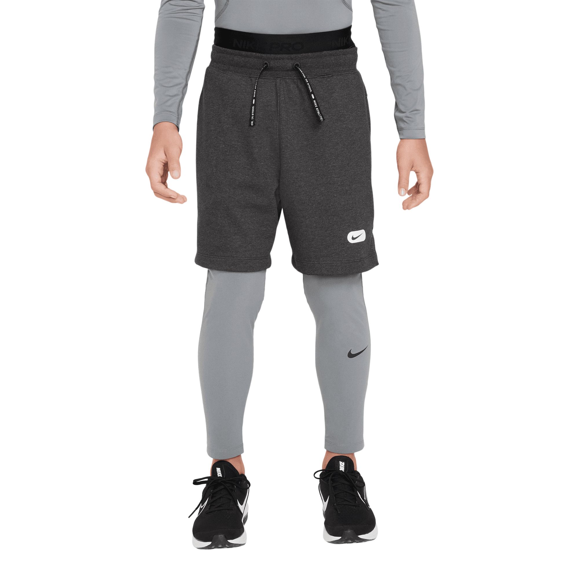 Nike Kids' Pro Dri-FIT Tights