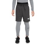 Nike Kids' Pro Dri-FIT Tights Front_Flat