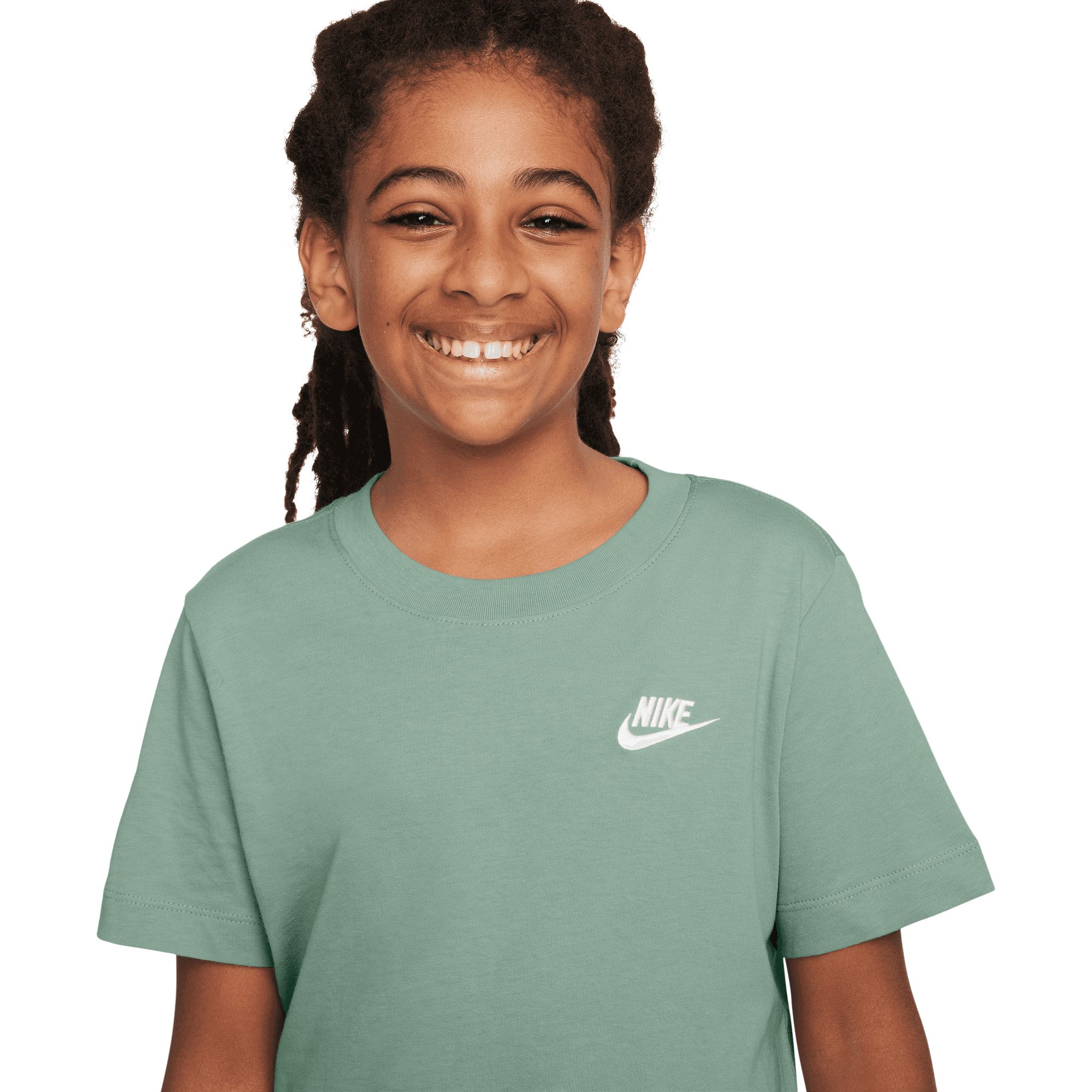 Nike Sportswear Kids' LBR T Shirt