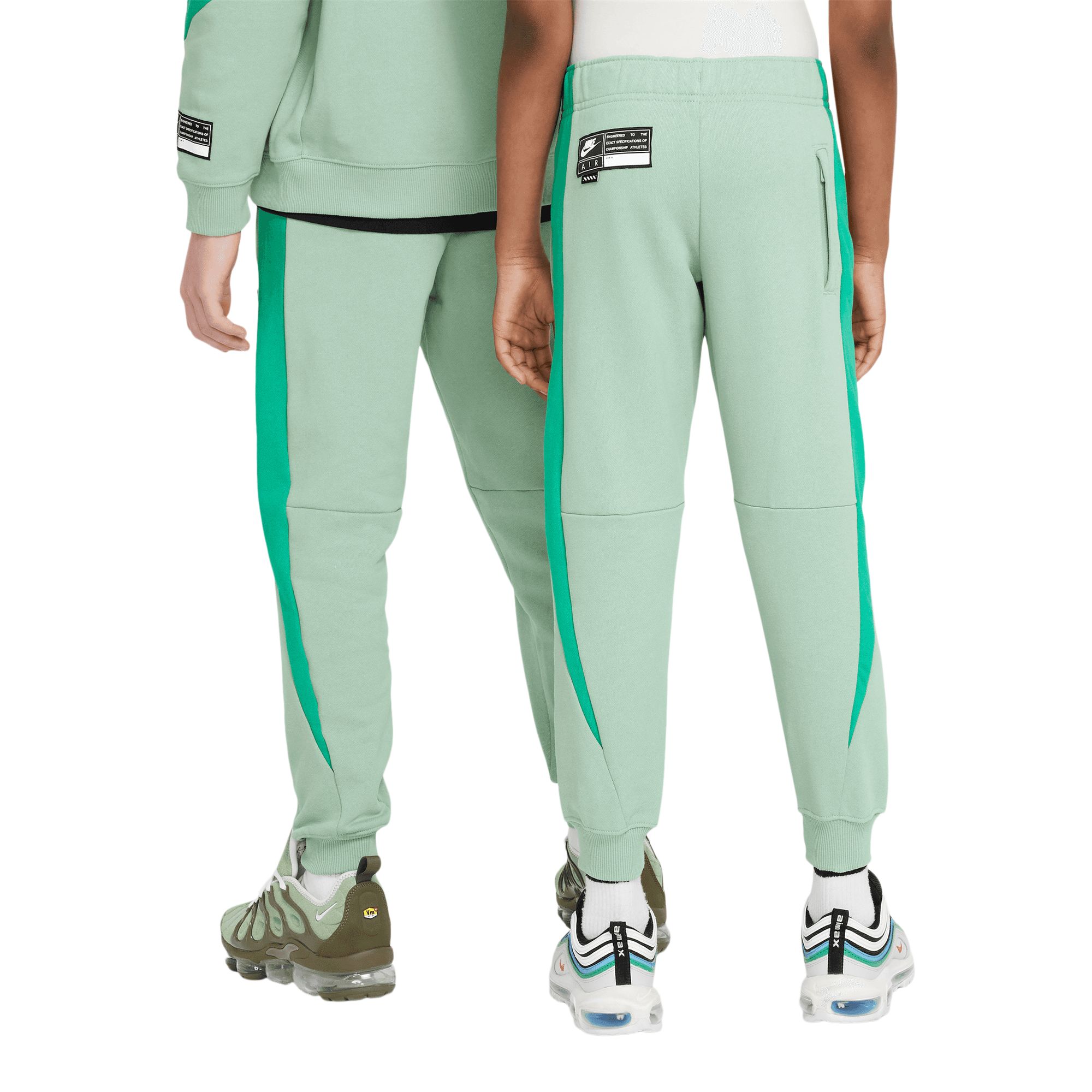 Nike Air Kids' Fleece Jogger Pants