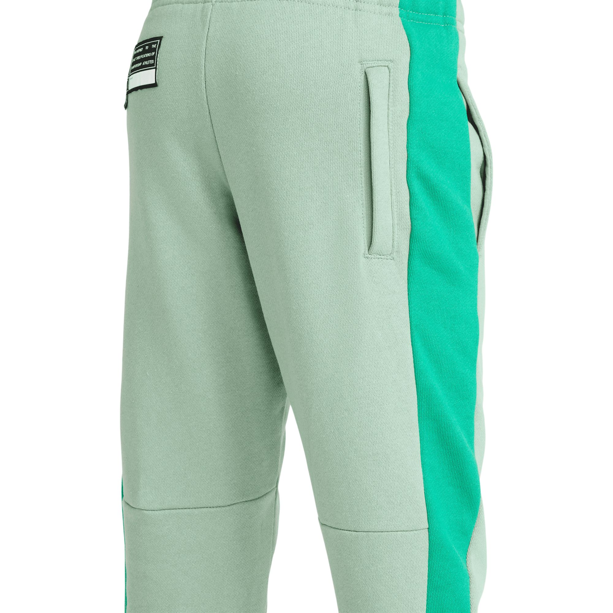 Nike Air Kids' Fleece Jogger Pants