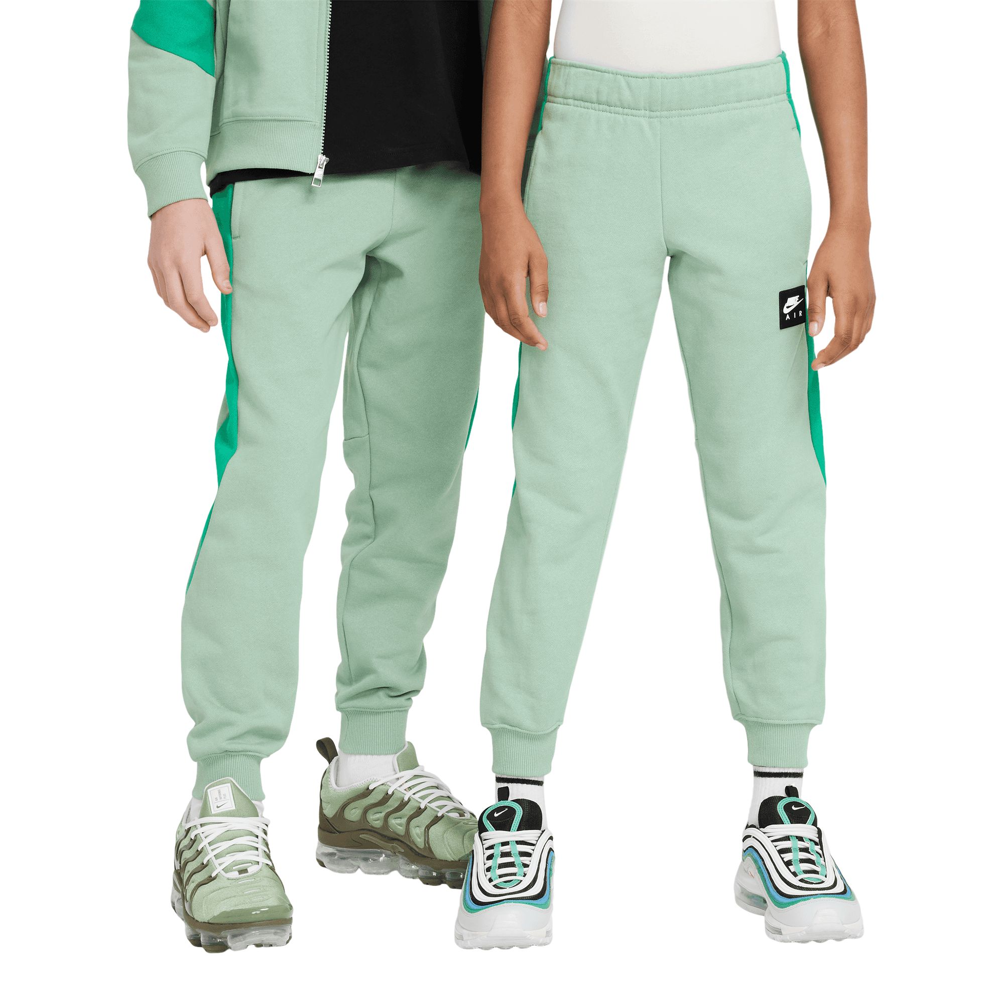 Nike Air Kids' Fleece Jogger Pants