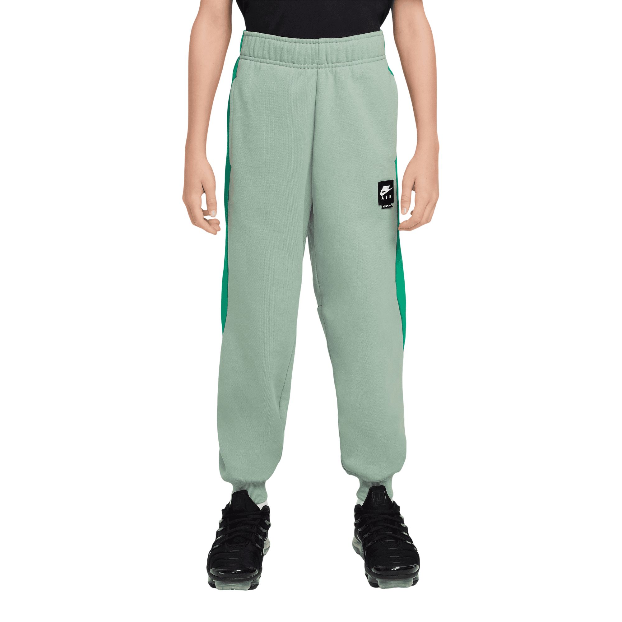 Nike Air Kids' Fleece Jogger Pants
