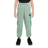 Nike Air Kids' Fleece Jogger Pants Front_Flat