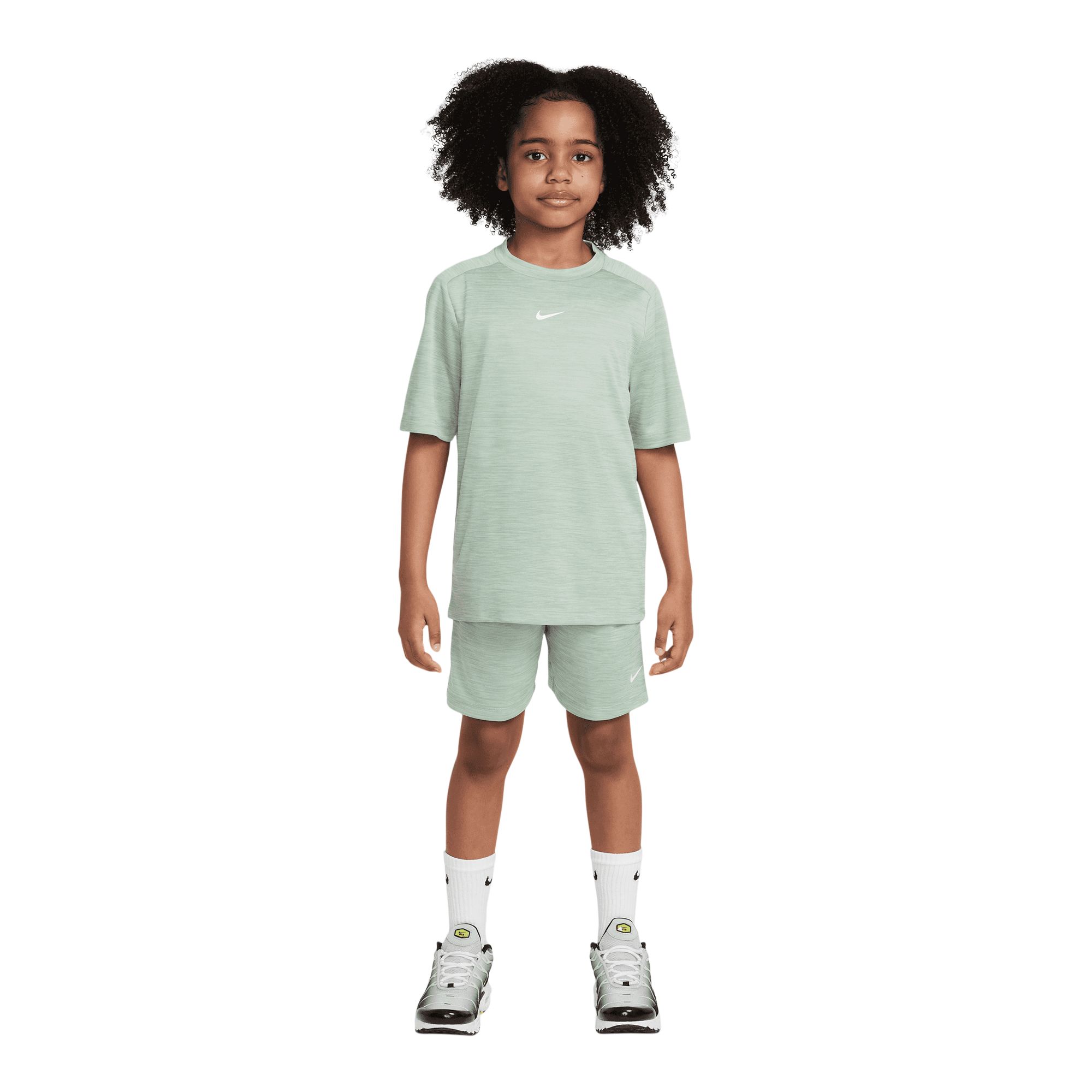 Nike Kids' Dri-FIT Multi T Shirt
