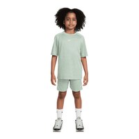 Nike Kids' Dri-FIT Multi T Shirt Front_Flat