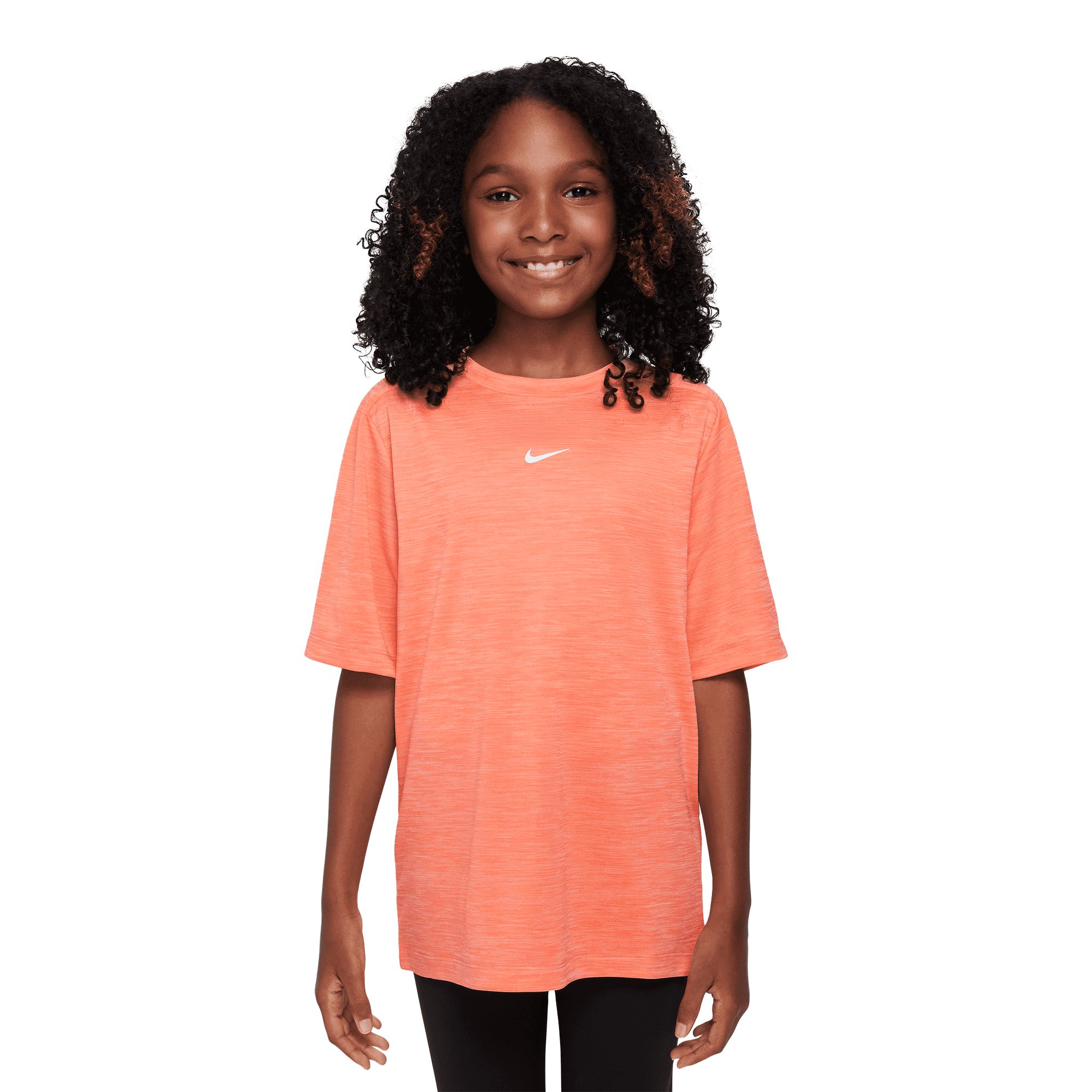 Nike Kids' Dri-FIT Multi T Shirt