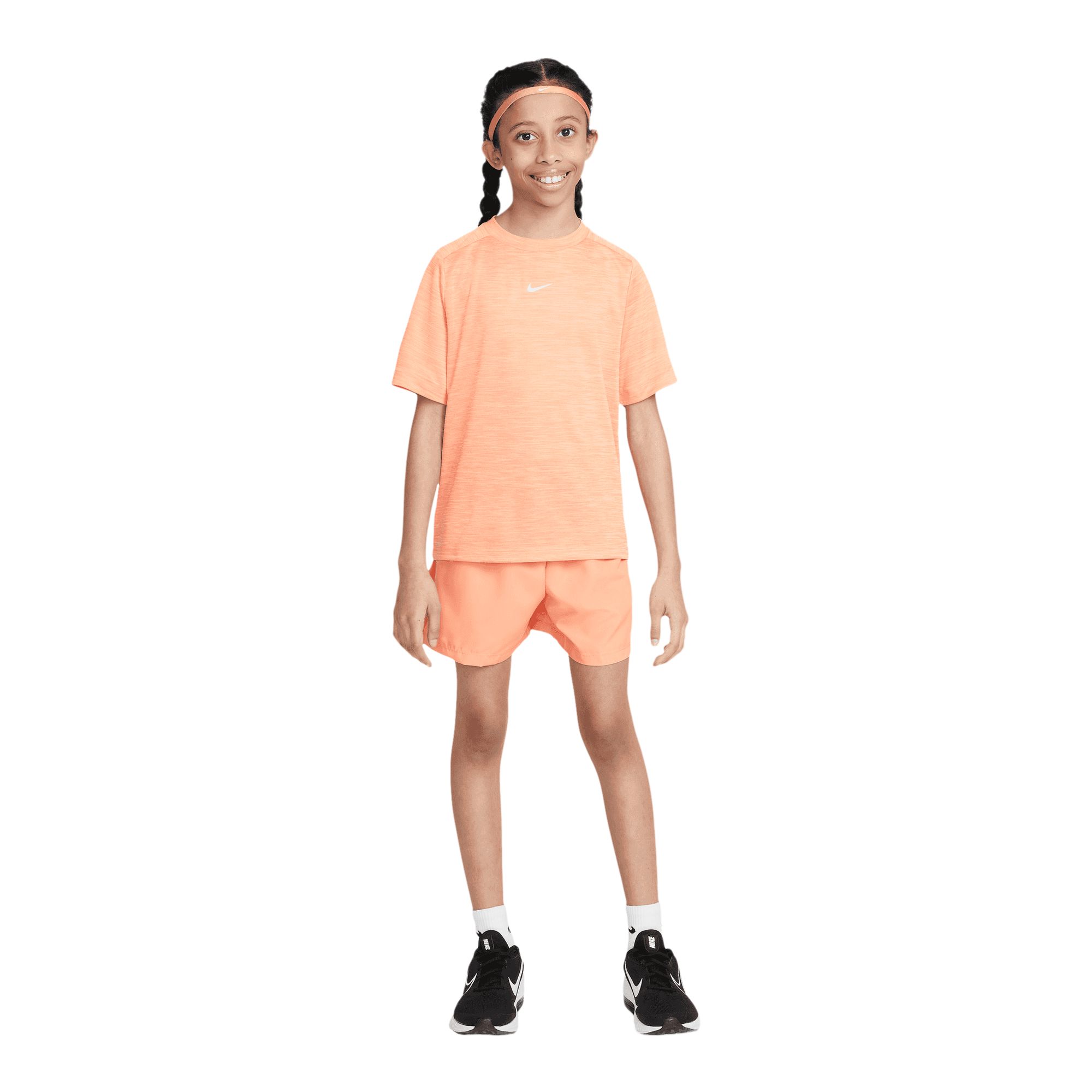 Nike Kids' Dri-FIT Multi T Shirt