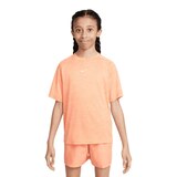 Nike Kids' Dri-FIT Multi T Shirt Front_Flat