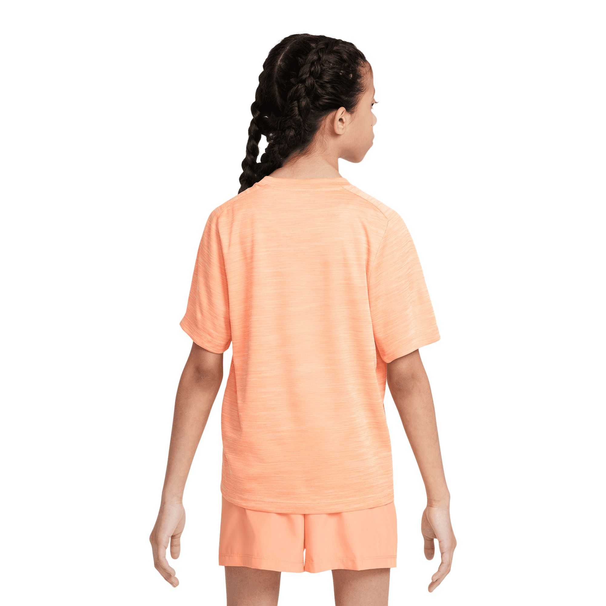Nike Kids' Dri-FIT Multi T Shirt