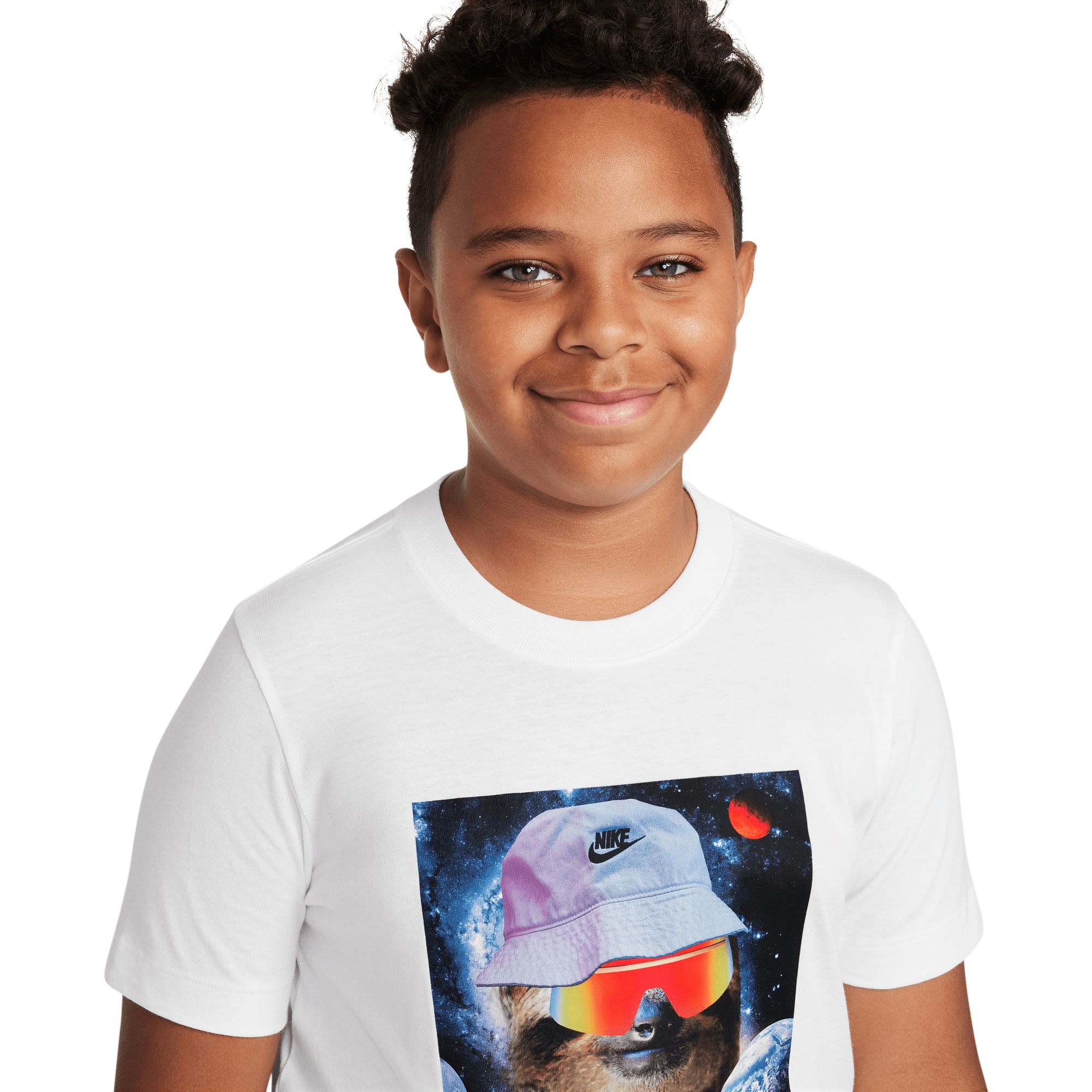 Nike Sportswear Kids' Sloth T Shirt