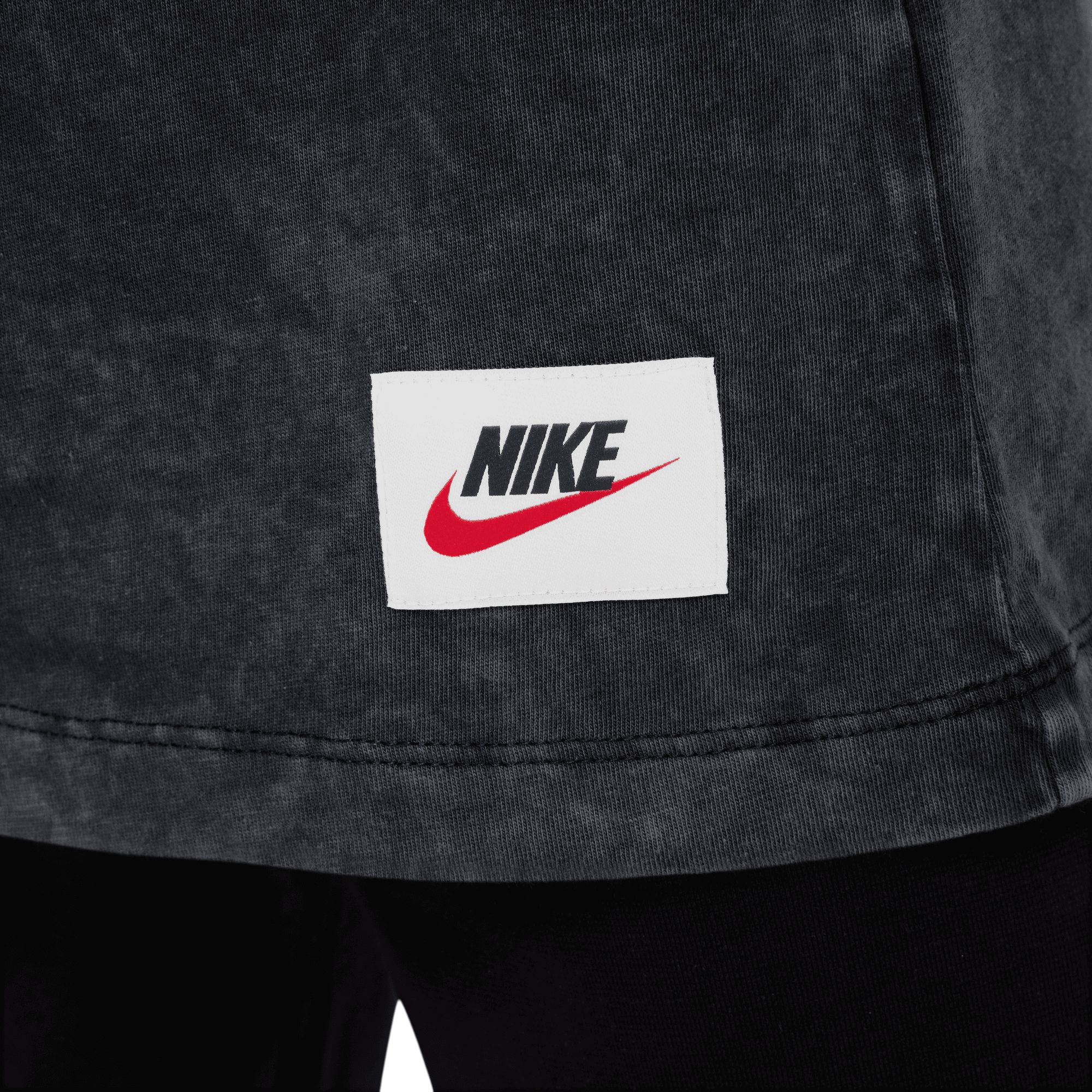 Nike Sportswear Kids' Hero Graphic T Shirt