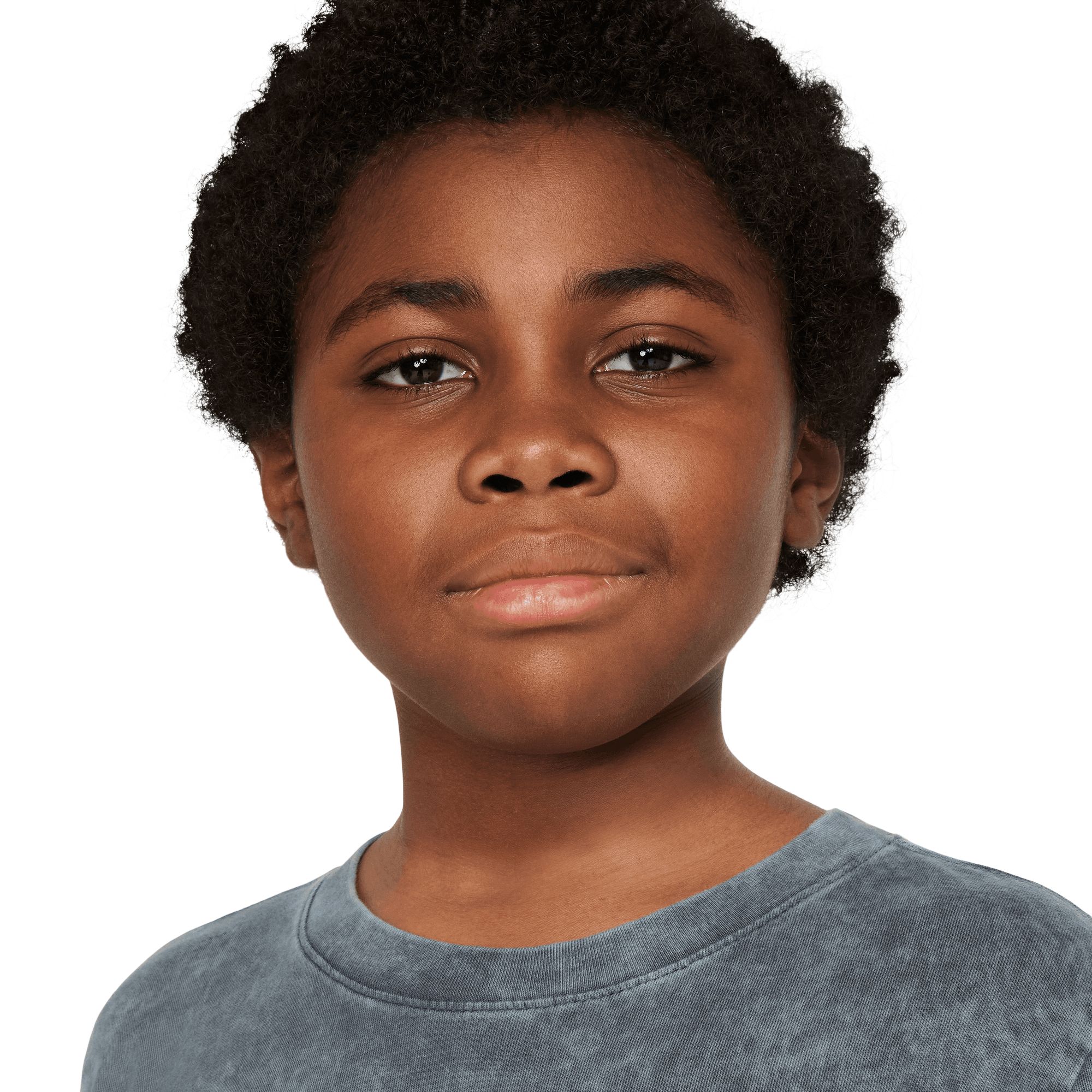 Nike Sportswear Kids' Hero Graphic T Shirt