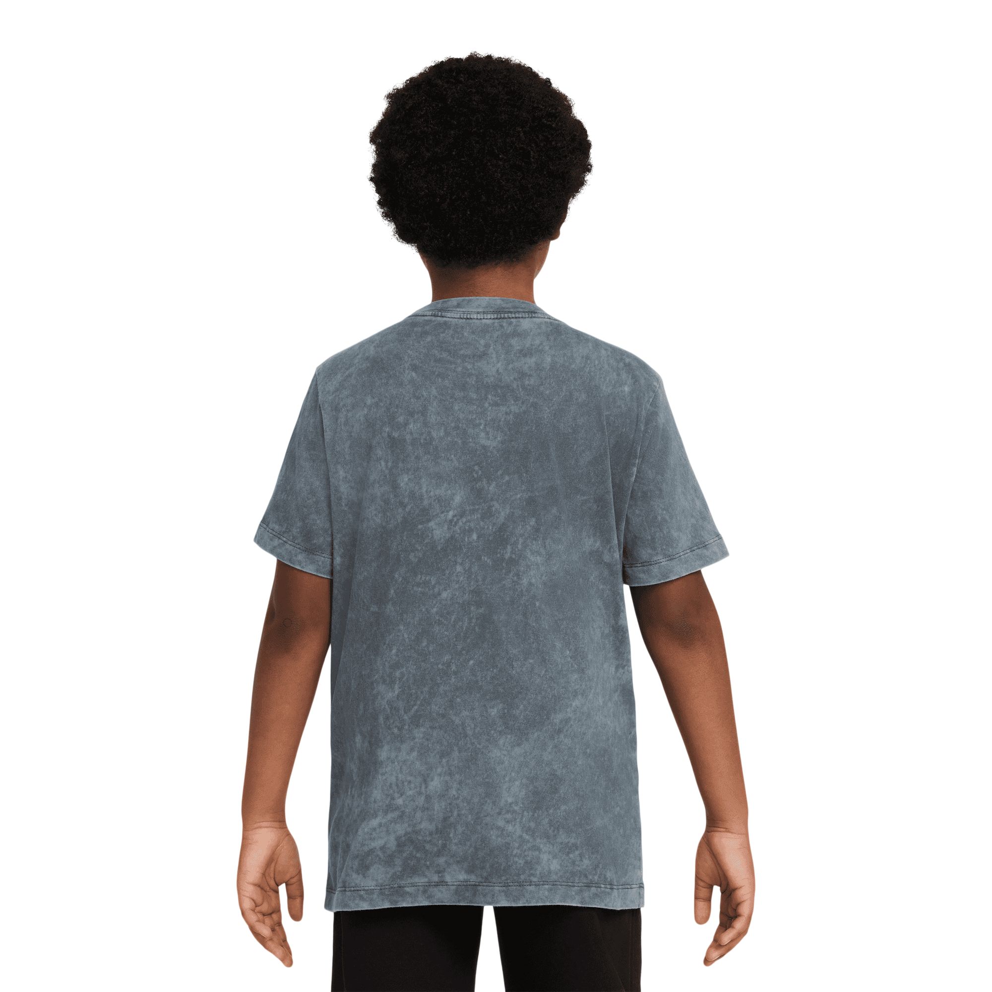 Nike Sportswear Kids' Hero Graphic T Shirt