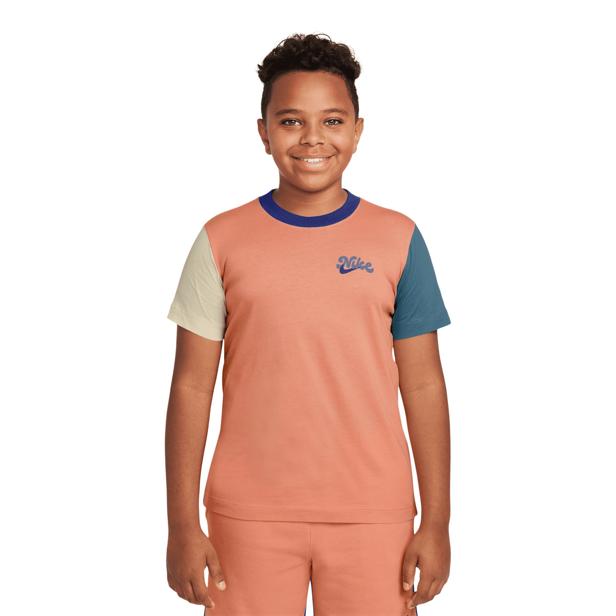 Nike Sportswear Kids' Club Express T Shirt