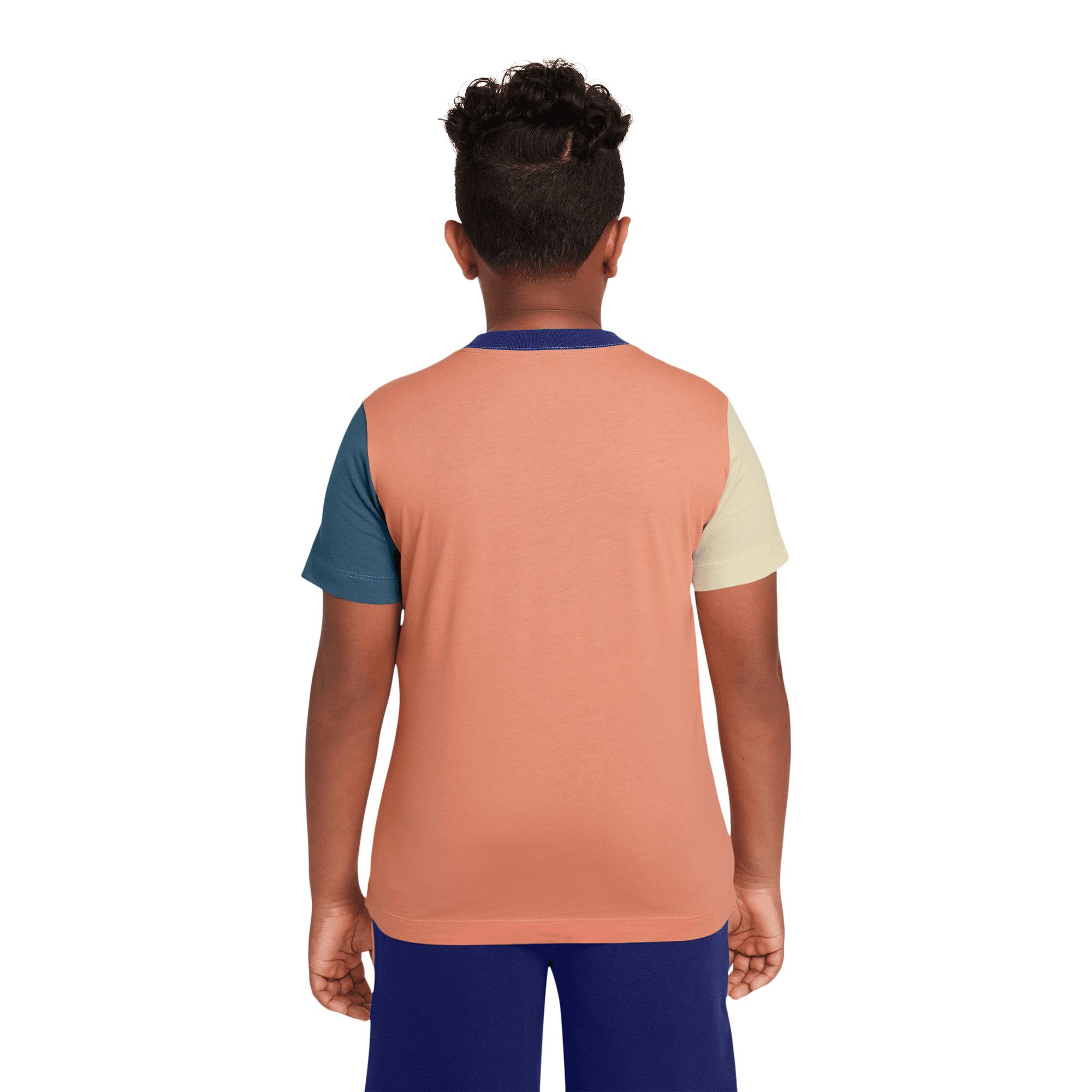 Nike Sportswear Kids' Club Express T Shirt