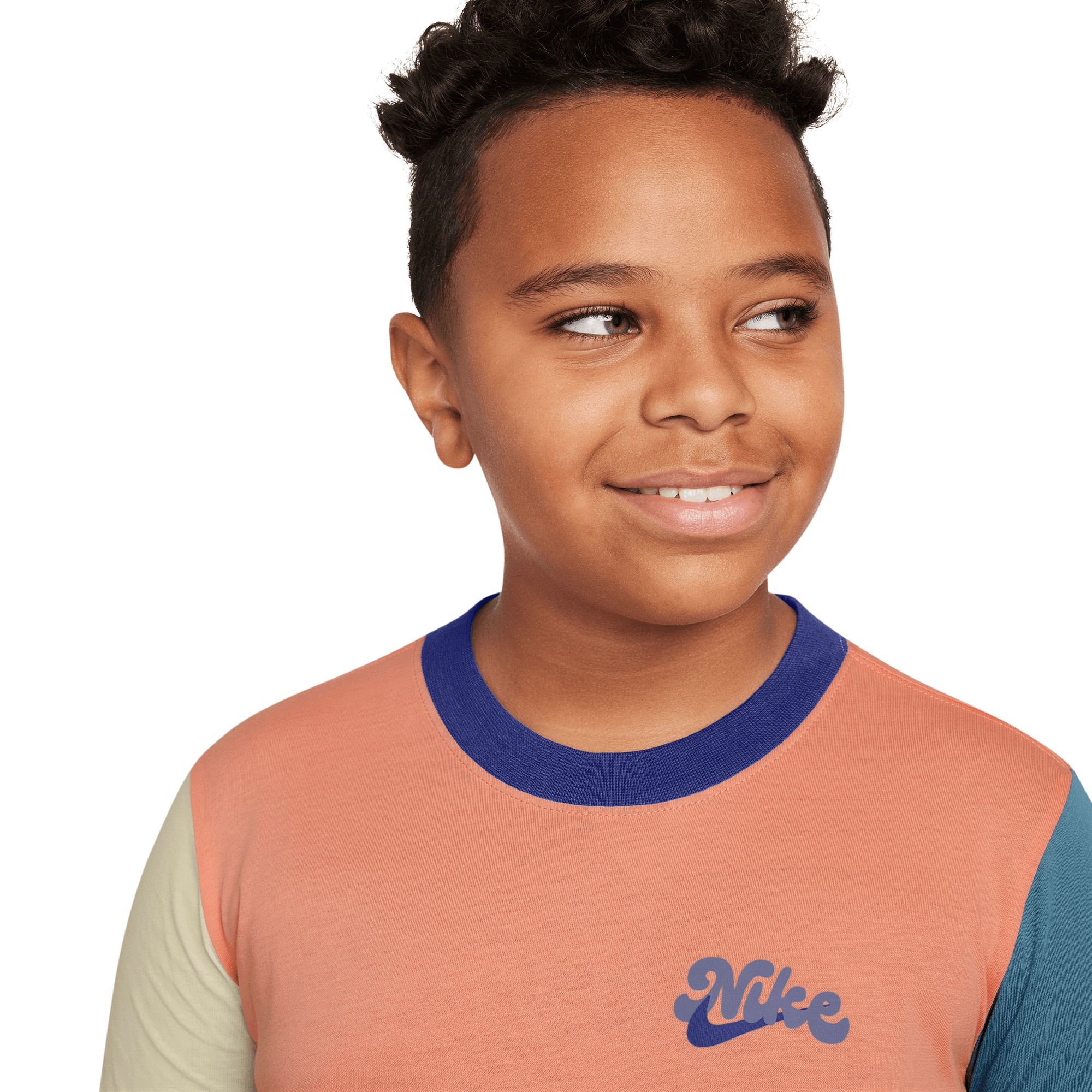 Nike Sportswear Kids' Club Express T Shirt