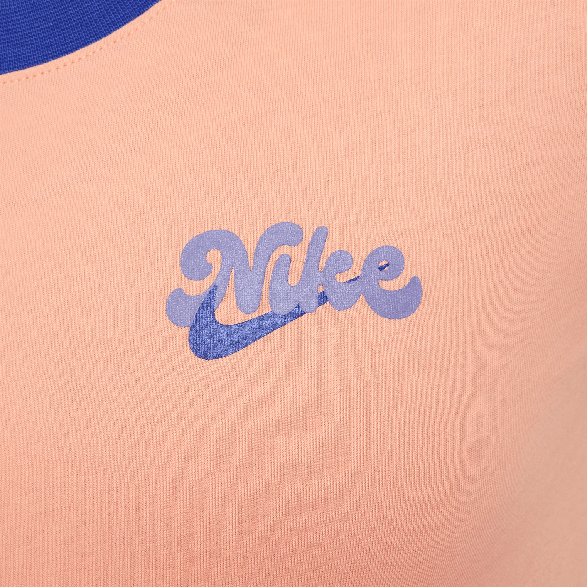 Nike Sportswear Kids' Club Express T Shirt