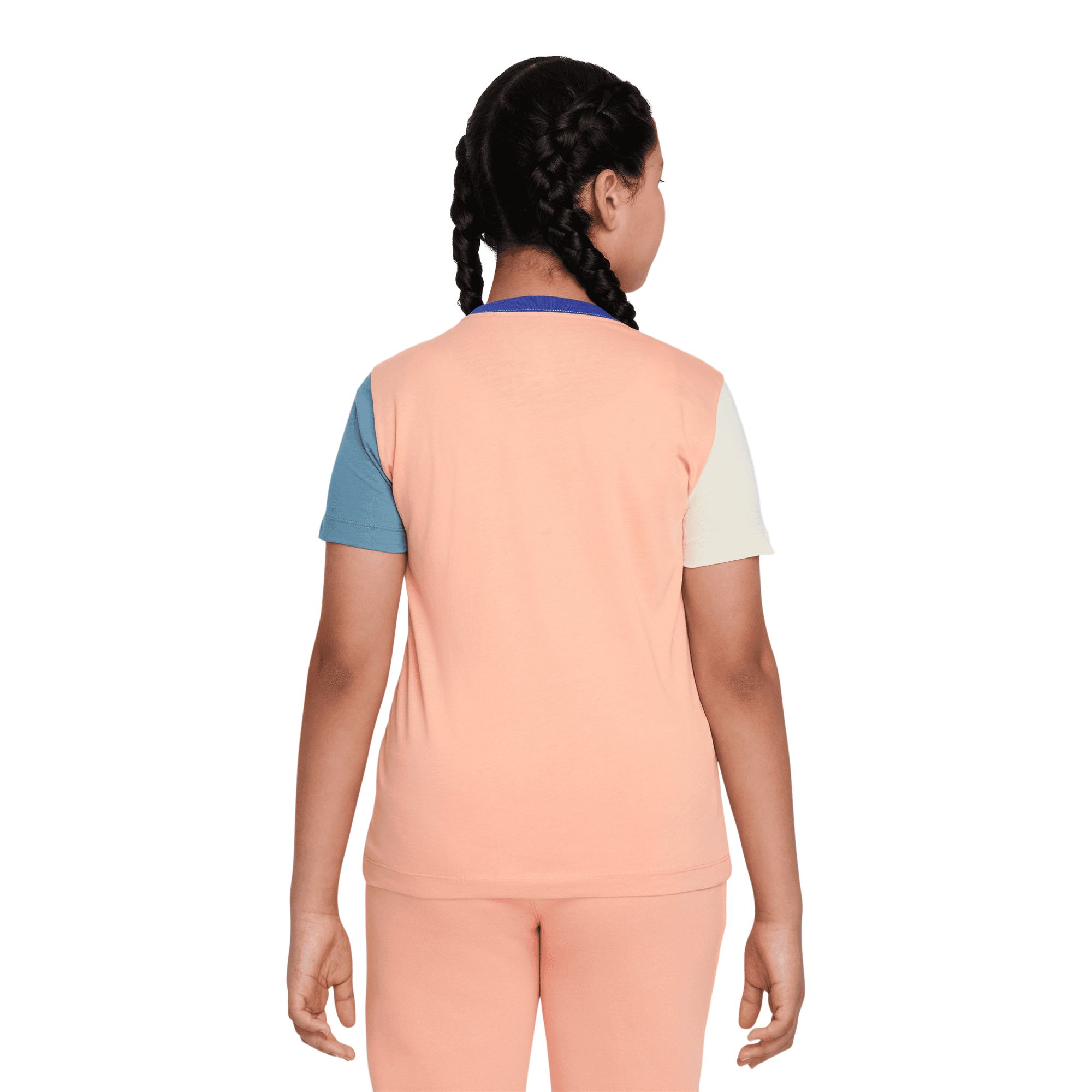 Nike Sportswear Kids' Club Express T Shirt