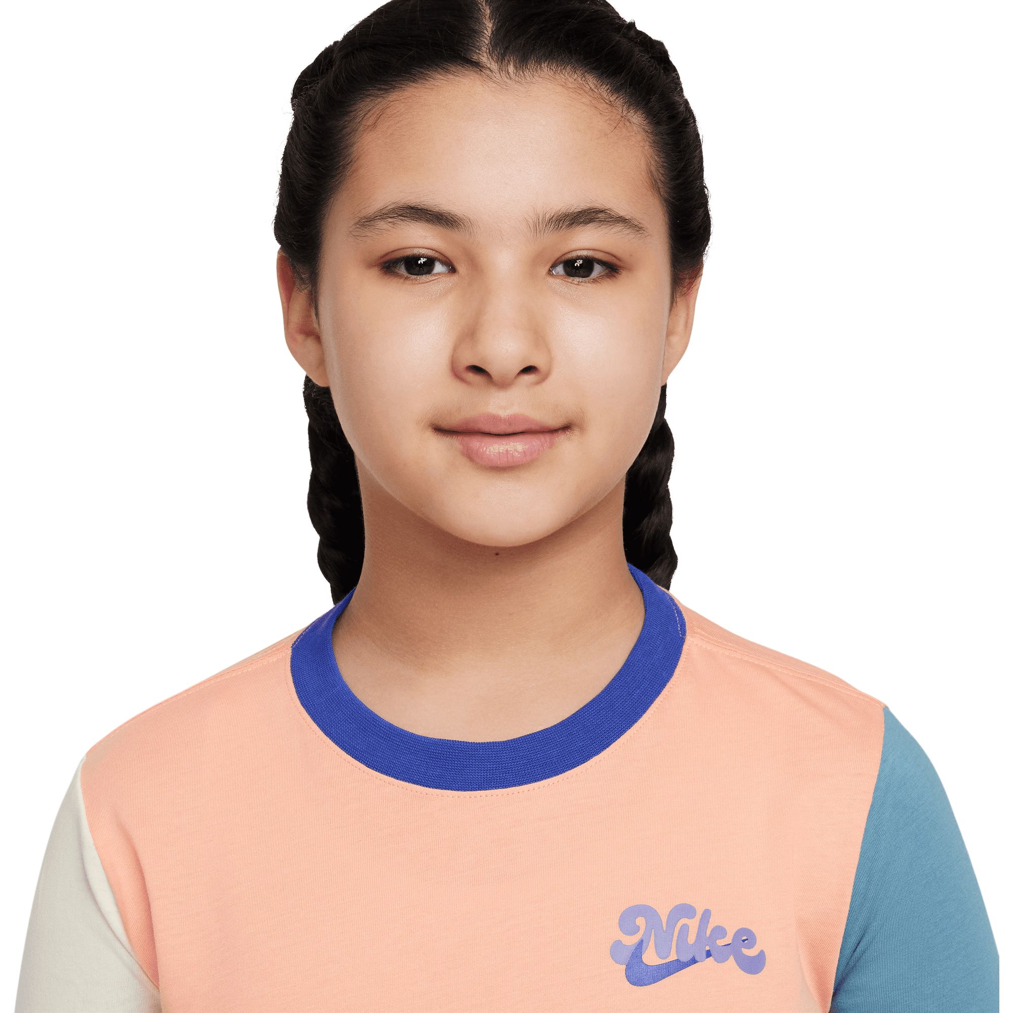 Nike Sportswear Kids' Club Express T Shirt