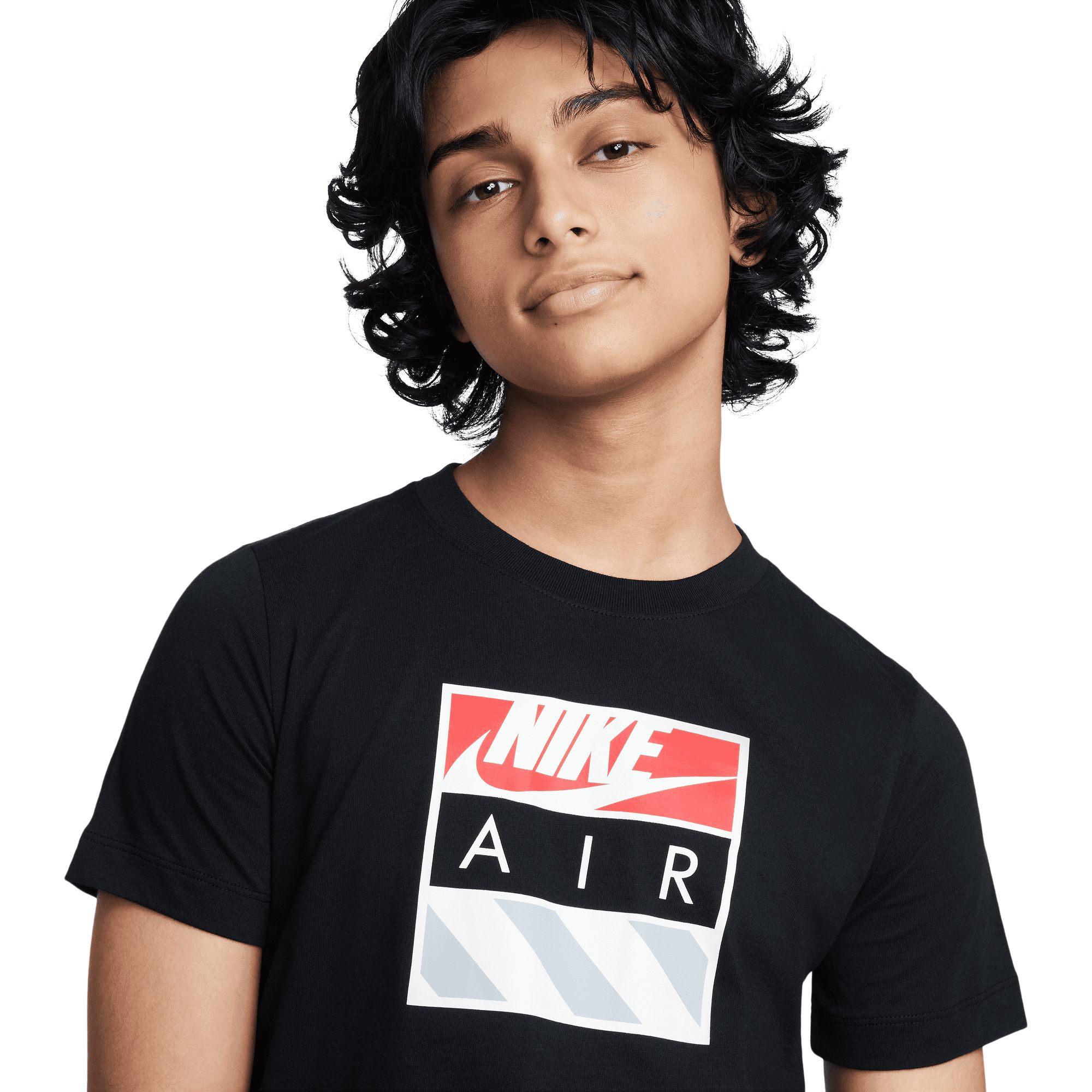 Nike Air Kids' T Shirt