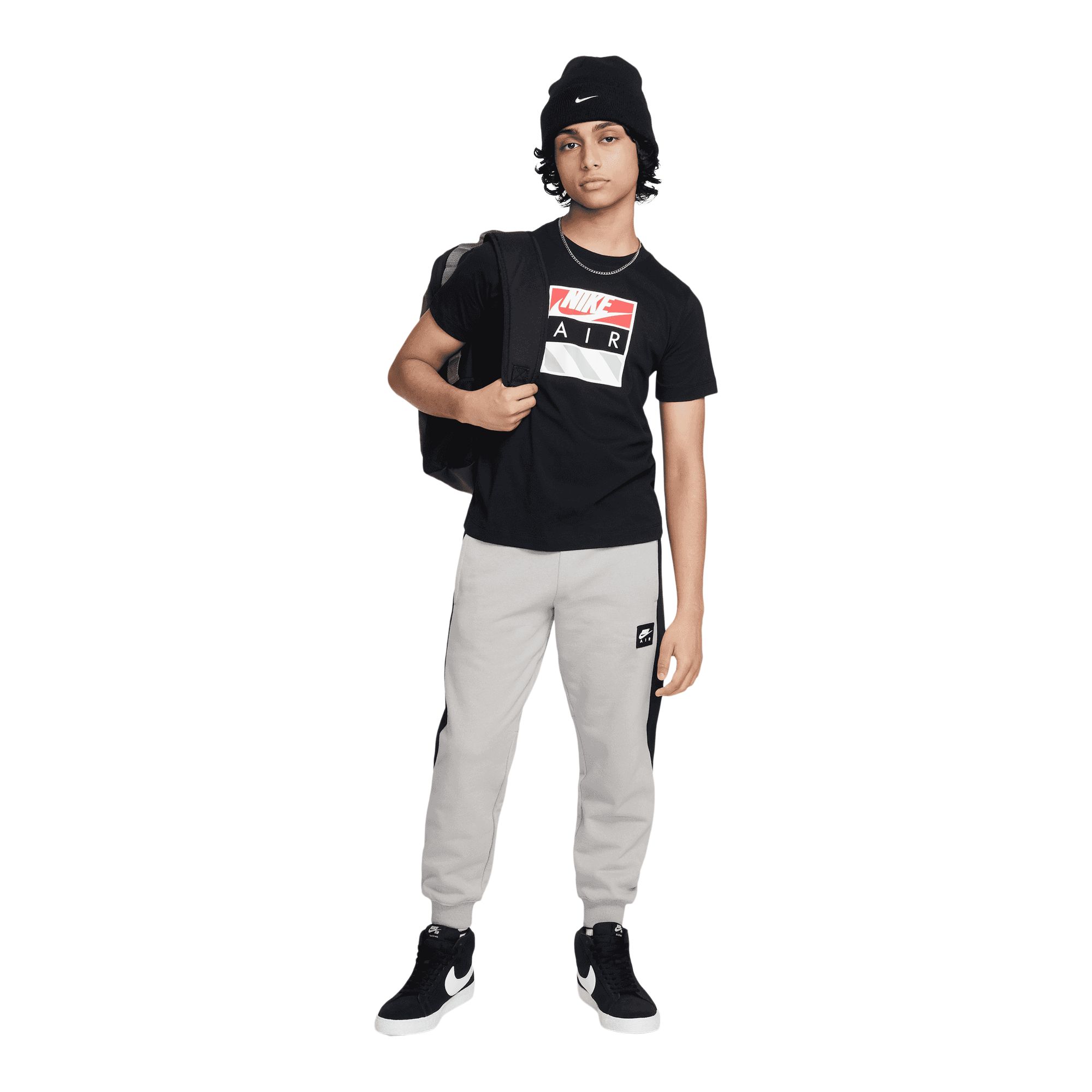 Nike Air Kids' T Shirt