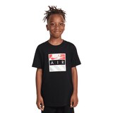 Nike Air Kids' T Shirt Front_Flat