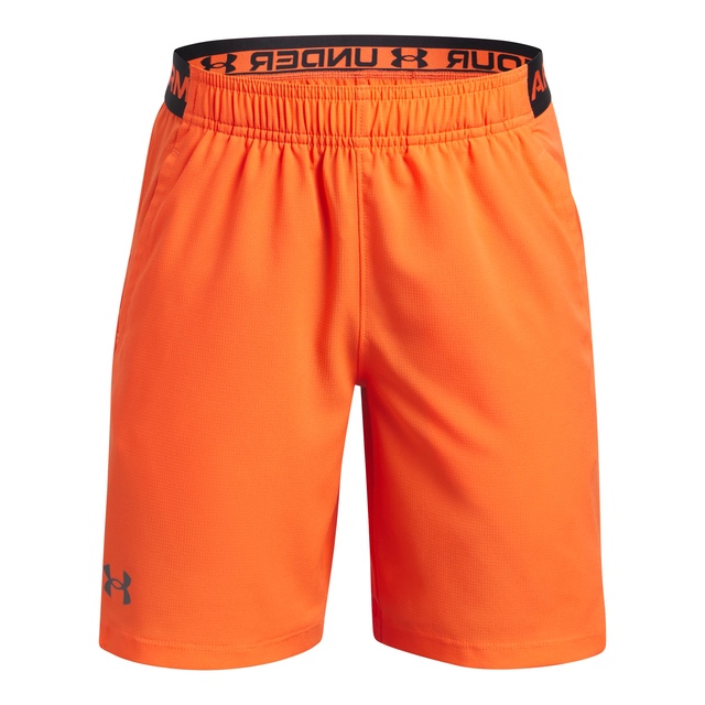 Under Armor Boys' Vanish Shorts