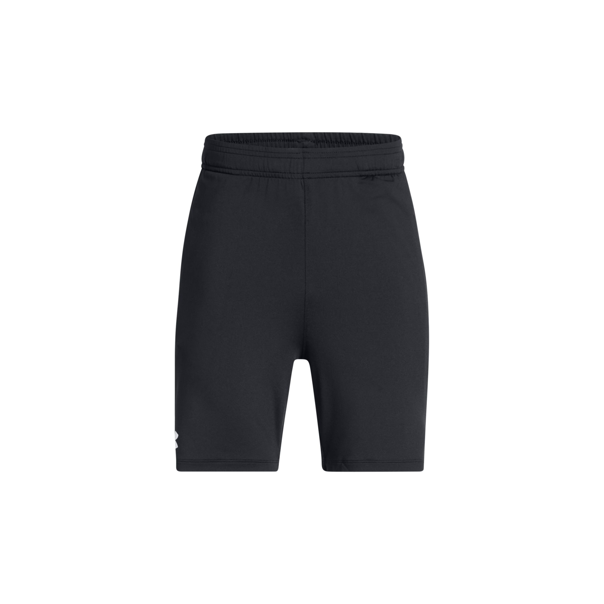 Under Armour Kids' Tech Vent Jcqrd Shorts