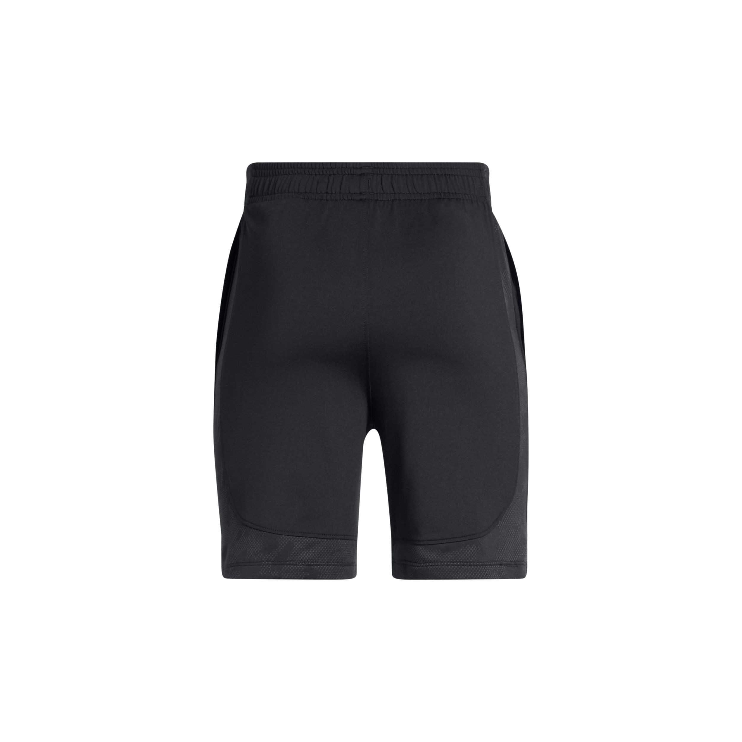 Under Armour Kids' Tech Vent Jcqrd Shorts