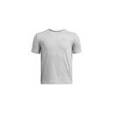Under Armor Boys' Vanish T Shirt Front_Flat