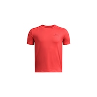 Under Armor Boys' Vanish T Shirt Front_Flat