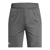 Under Armour Kids' Tech Vent Shorts Front_Flat