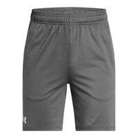 Under Armour Kids' Tech Vent Shorts Front_Flat