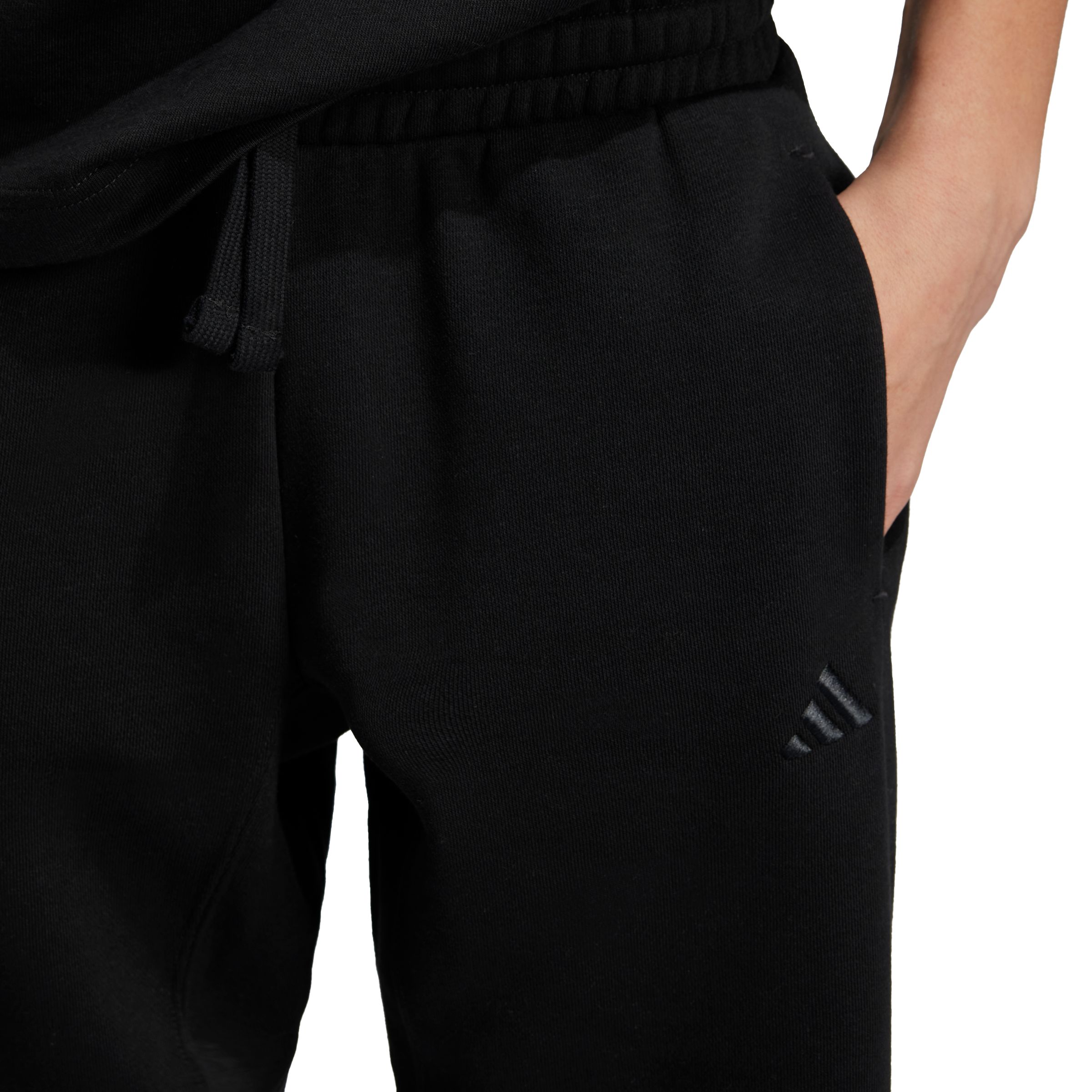 adidas Boys' All SZN Fleece Pants