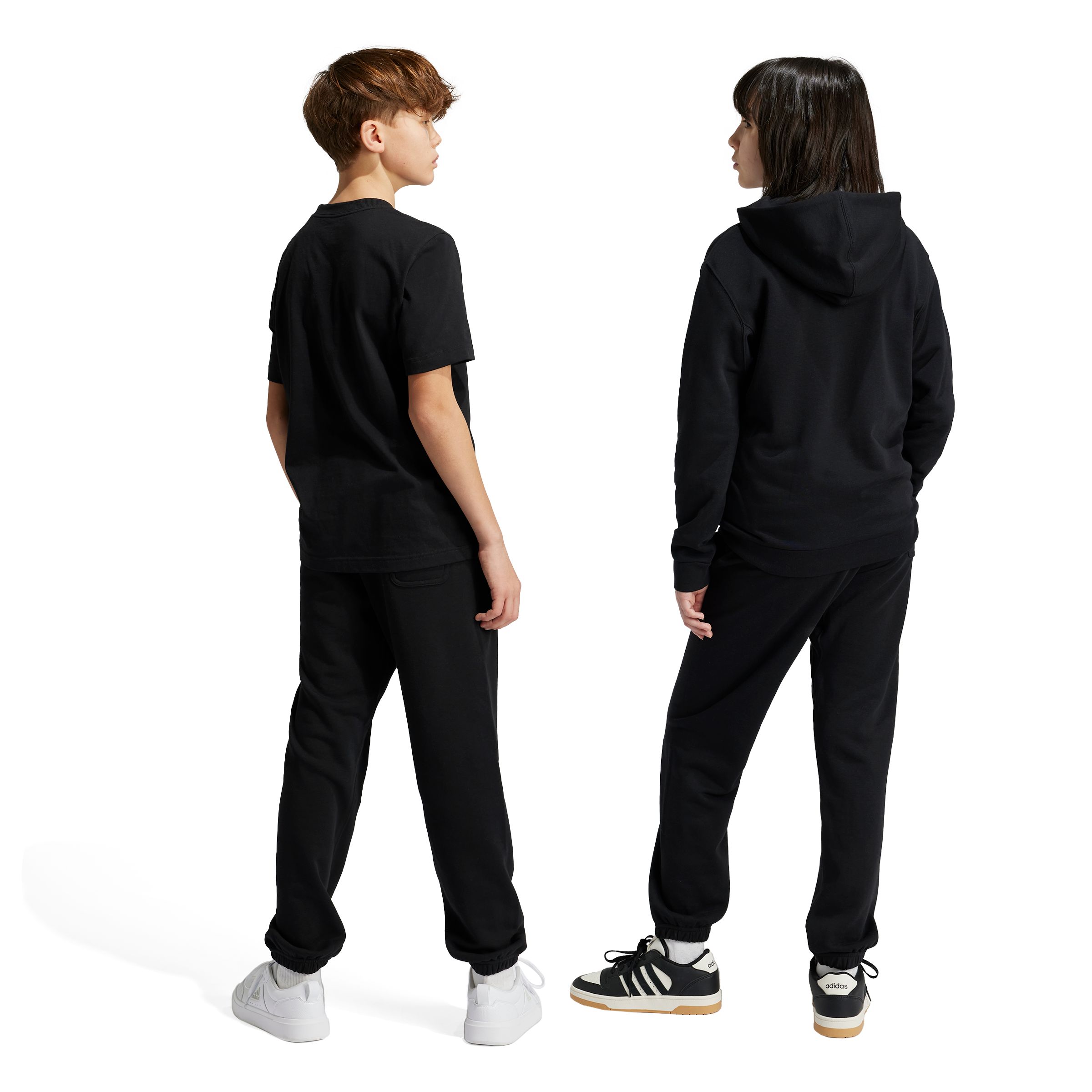 adidas Boys' All SZN Fleece Pants