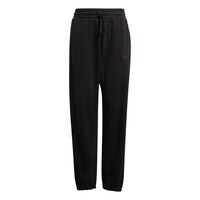 adidas Boys' All SZN Fleece Pants Front_Flat