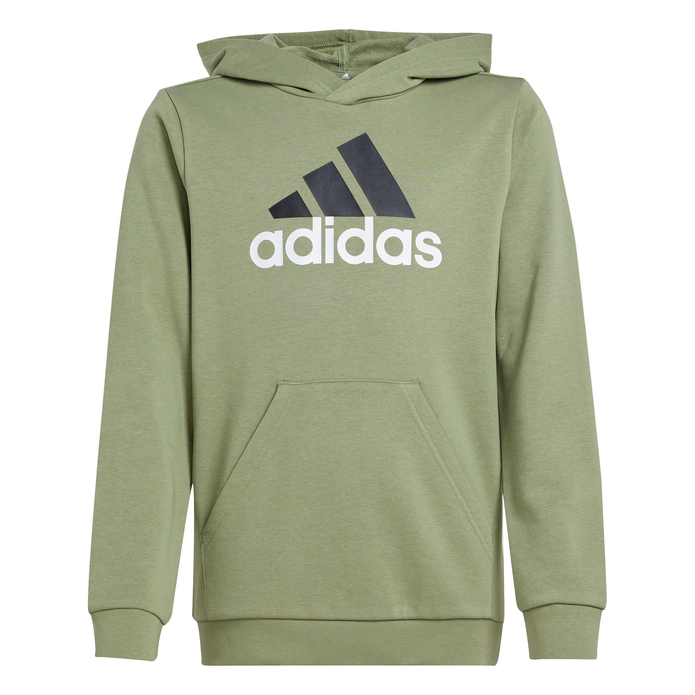 adidas Boys' Big Logo Hoodie