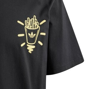 adidas Boys' Essential Graphic T Shirt