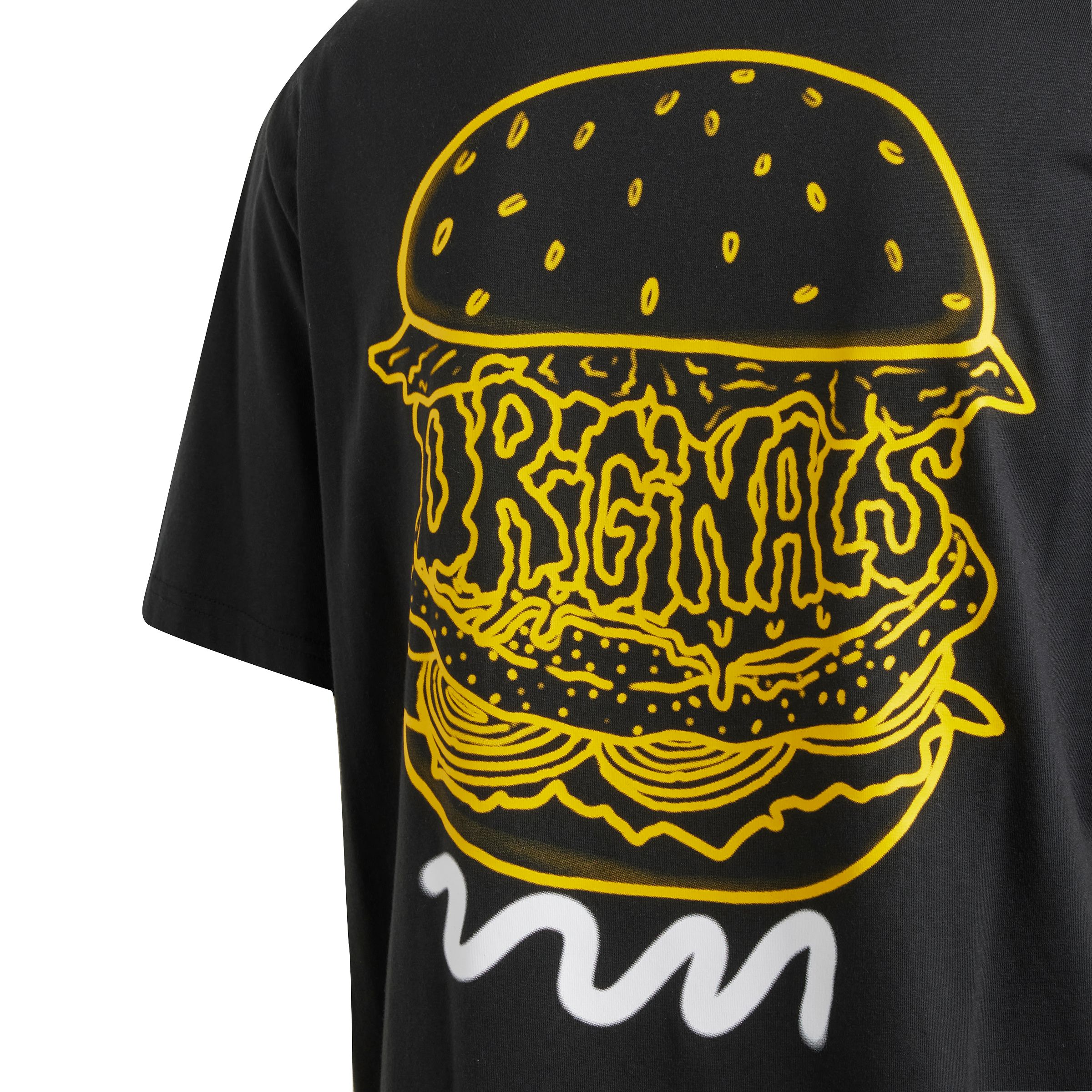 adidas Boys' Essential Graphic T Shirt