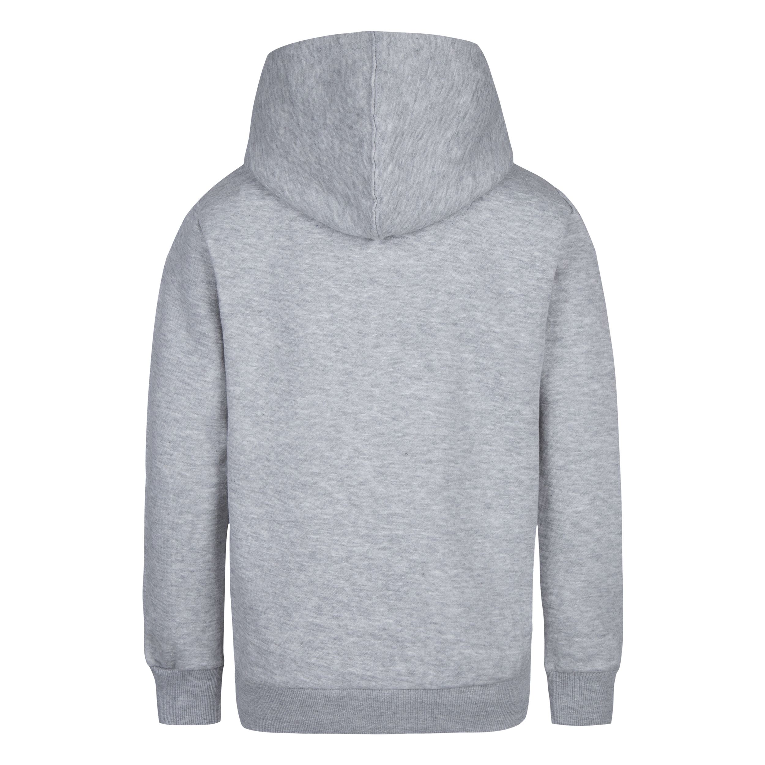 Hurley Kids' Graphic Pullover Hoodie