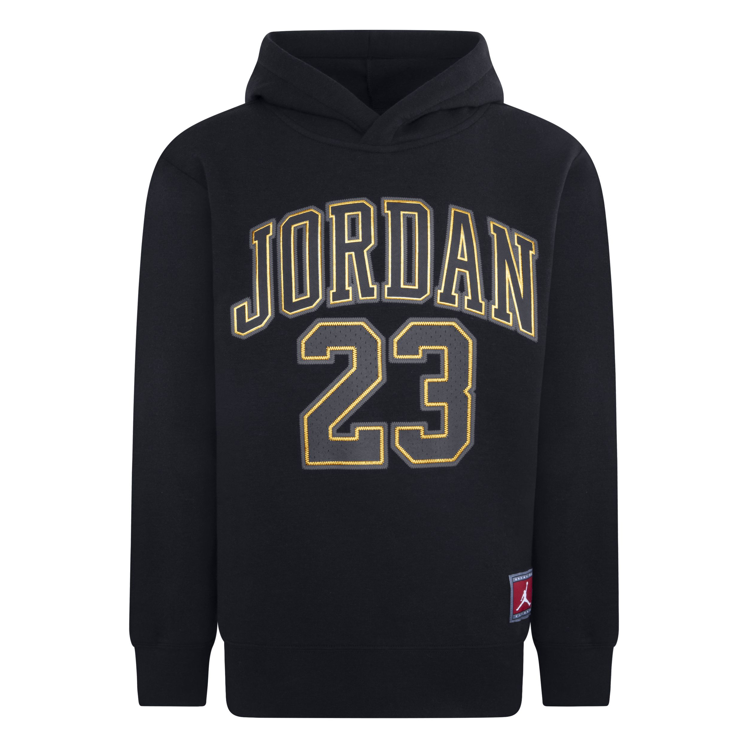 Jordan Kids' HBR Pullover Hoodie
