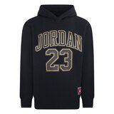 Jordan Kids' HBR Pullover Hoodie Front_Flat