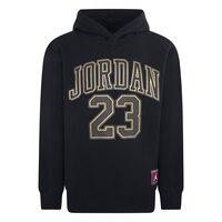 Jordan Kids' HBR Pullover Hoodie Front_Flat