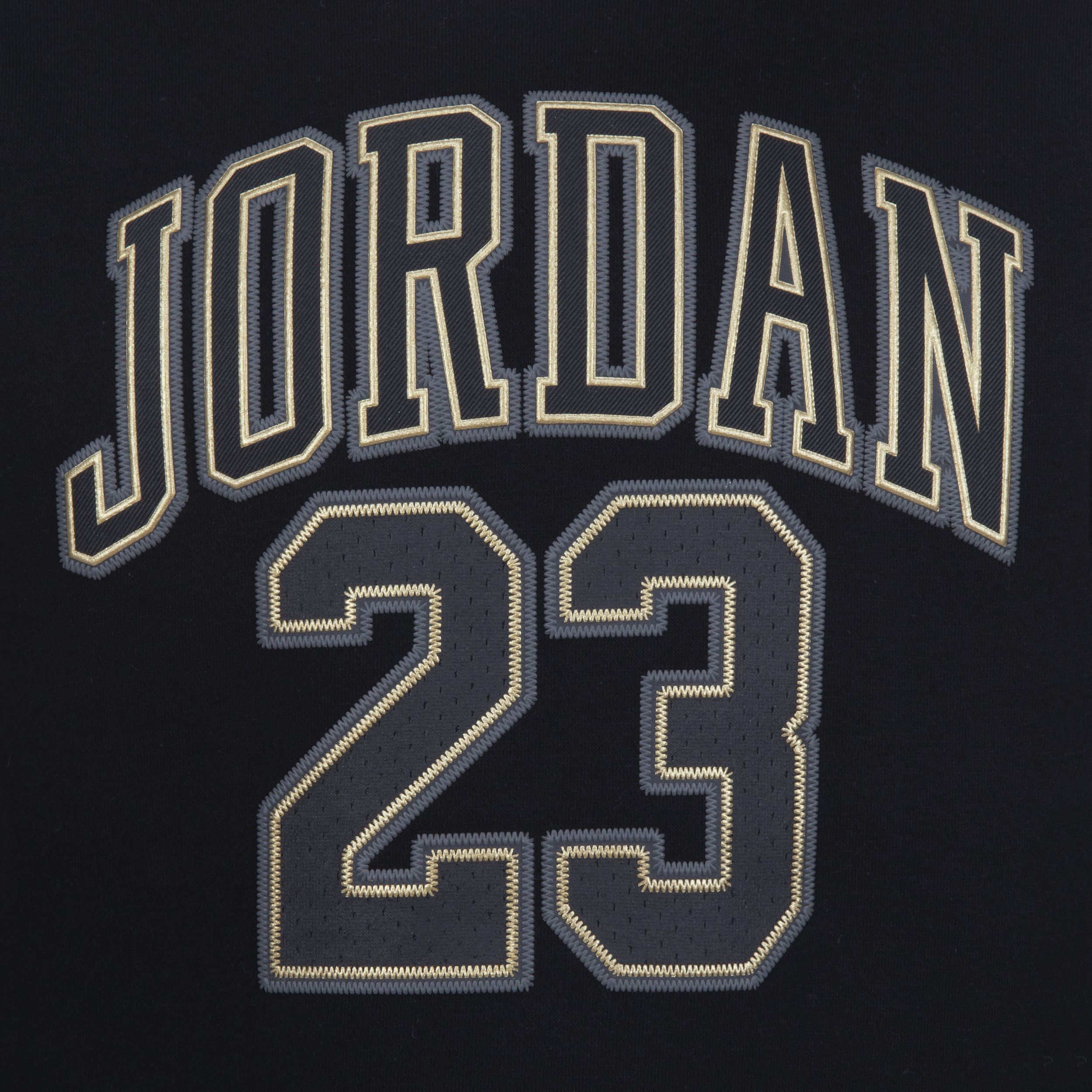 Jordan Kids' HBR Pullover Hoodie