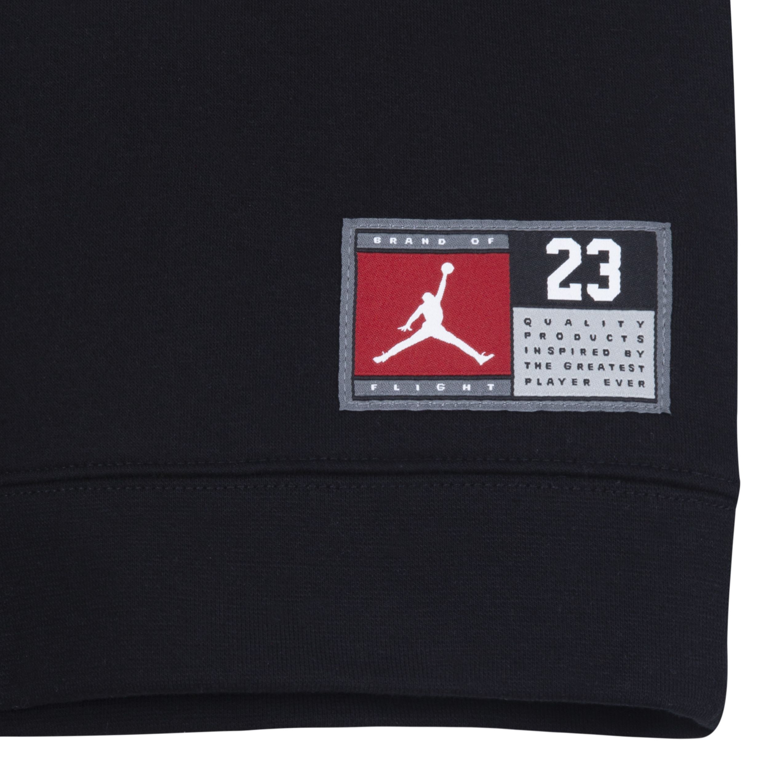 Jordan Kids' HBR Pullover Hoodie