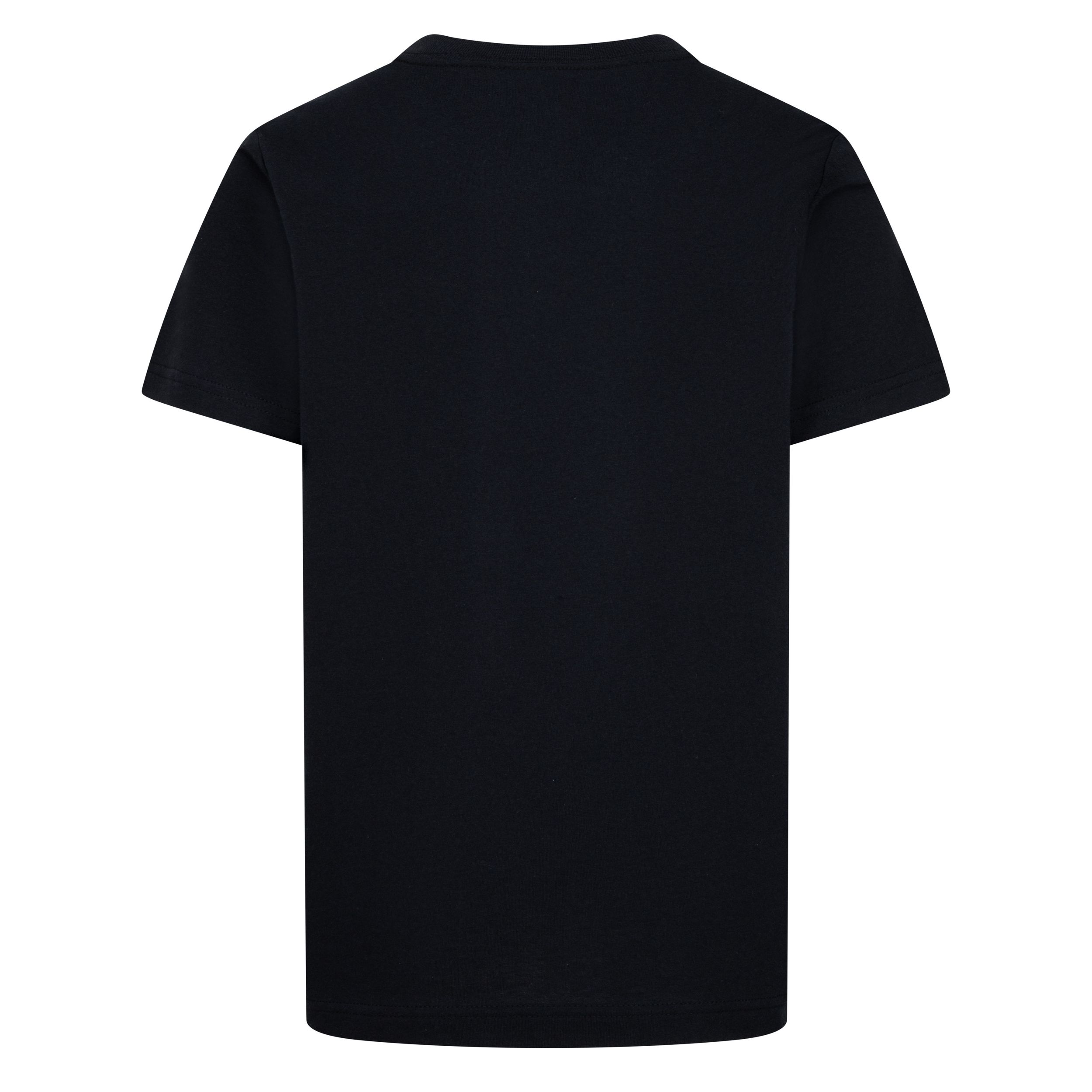 Jordan Boys' Jumpman Air Embroidered T Shirt