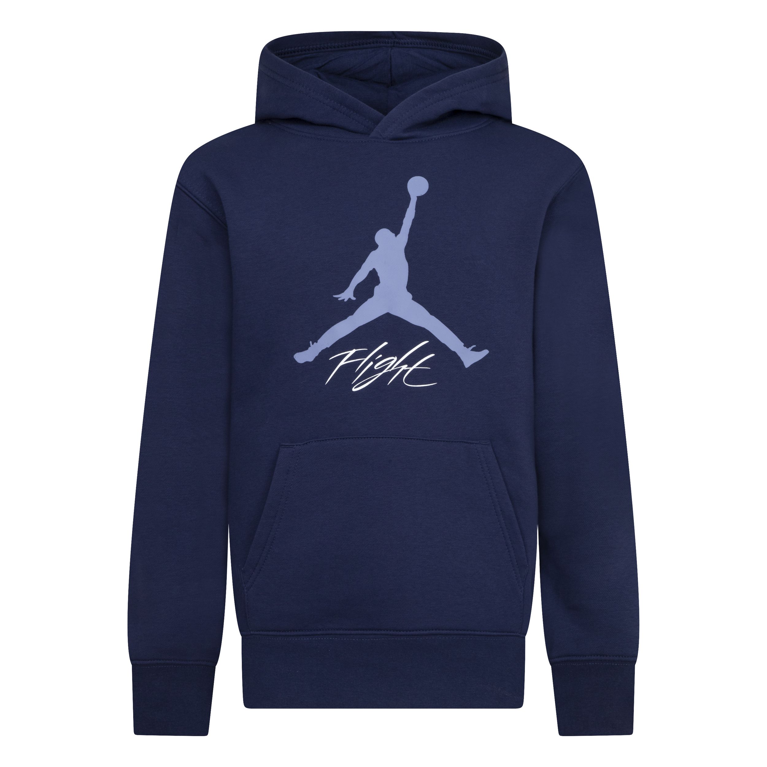 Jordan Kids' Jumpman Baseline Hoodie